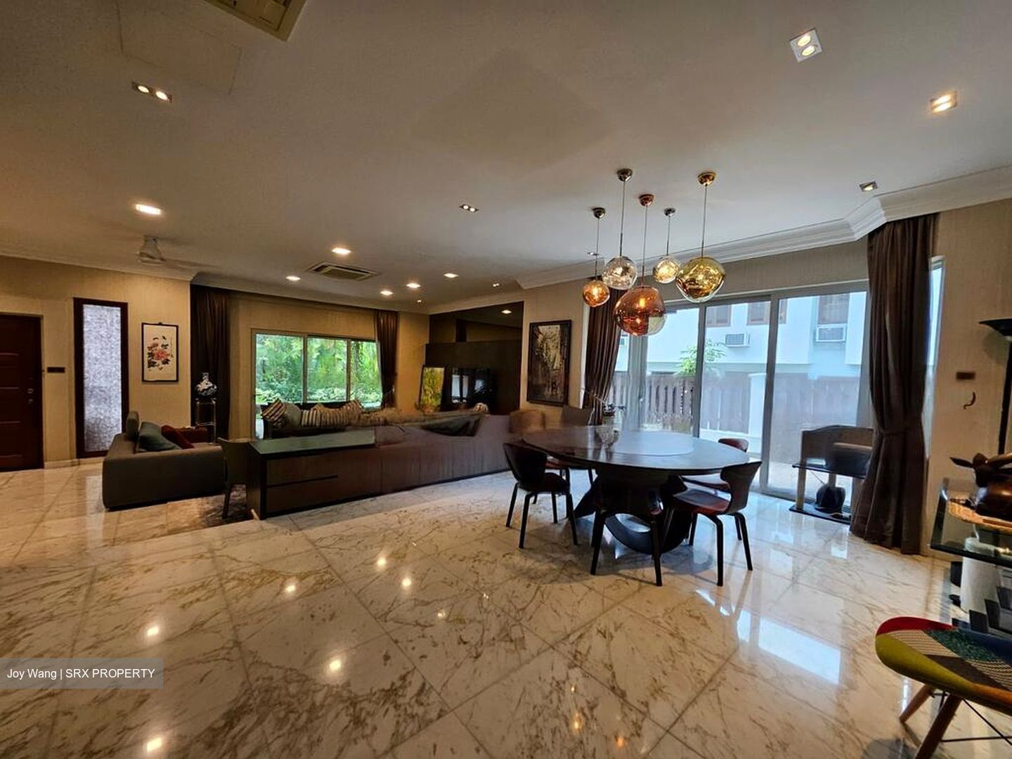 Upper Bukit Timah Road (D21), Semi-Detached #452581641